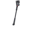 Fahrradstände Hebie Hinterbauständer Hebie FIX 40 Lite 26-28" schwarz matt