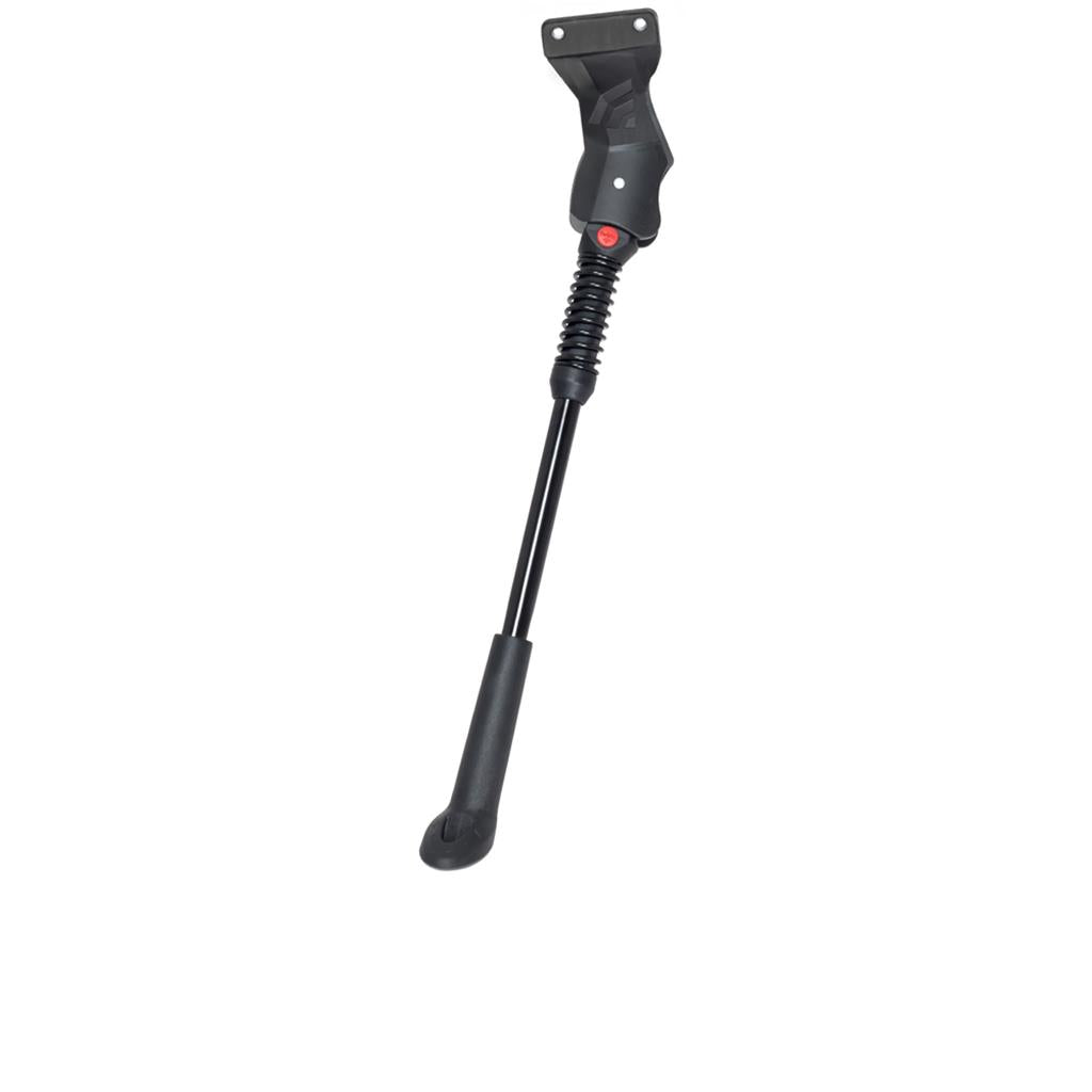 Fahrradstände Hebie Hinterbauständer Hebie FIX 40 T 26-28" schwarz 