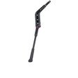 Fahrradstände Hebie Hinterbauständer Hebie FOX 26-28" schwarz