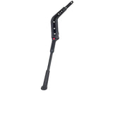 Fahrradstände Hebie Hinterbauständer Hebie FOX 26-28" schwarz