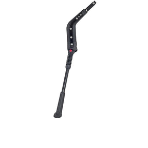 Fahrradstände Hebie Hinterbauständer Hebie FOX 26-28" schwarz