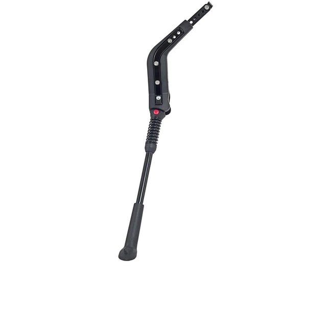 Fahrradstände Hebie Hinterbauständer Hebie FOX 26-28" schwarz