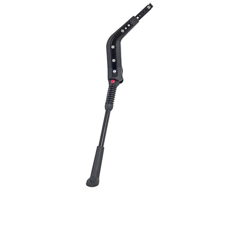 Fahrradstände Hebie Hinterbauständer Hebie FOX L 29" schwarz