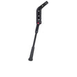 Fahrradstände Hebie Hinterbauständer Hebie FOX m 26-28" schwarz