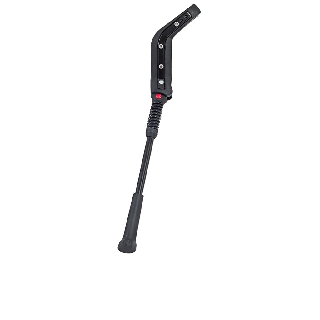 Fahrradstände Hebie Hinterbauständer Hebie FOX m 26-28" schwarz