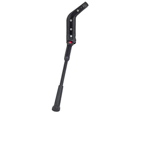 Fahrradstände Hebie Hinterbauständer Hebie FOX m 26-28" schwarz