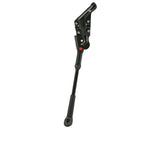 Fahrradstände Hebie Hinterbauständer Hebie FOX s 26-28" schwarz