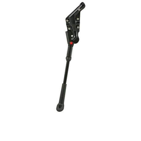 Fahrradstände Hebie Hinterbauständer Hebie FOX s 26-28" schwarz