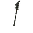 Fahrradstände Hebie Hinterbauständer Hebie FOX s 26-28" schwarz