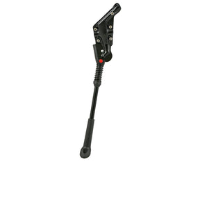 Fahrradstände Hebie Hinterbauständer Hebie FOX s 26-28" schwarz