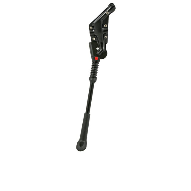 Fahrradstände Hebie Hinterbauständer Hebie FOX s 26-28" schwarz