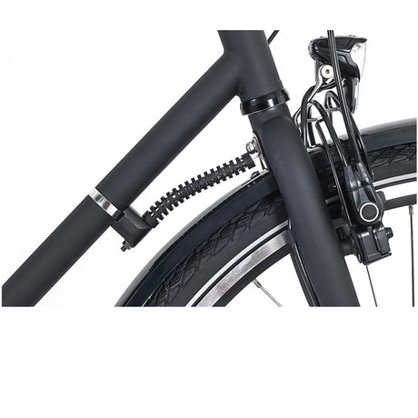 Fahrradstände Hebie Lenkungsdämpfer Hebie 695