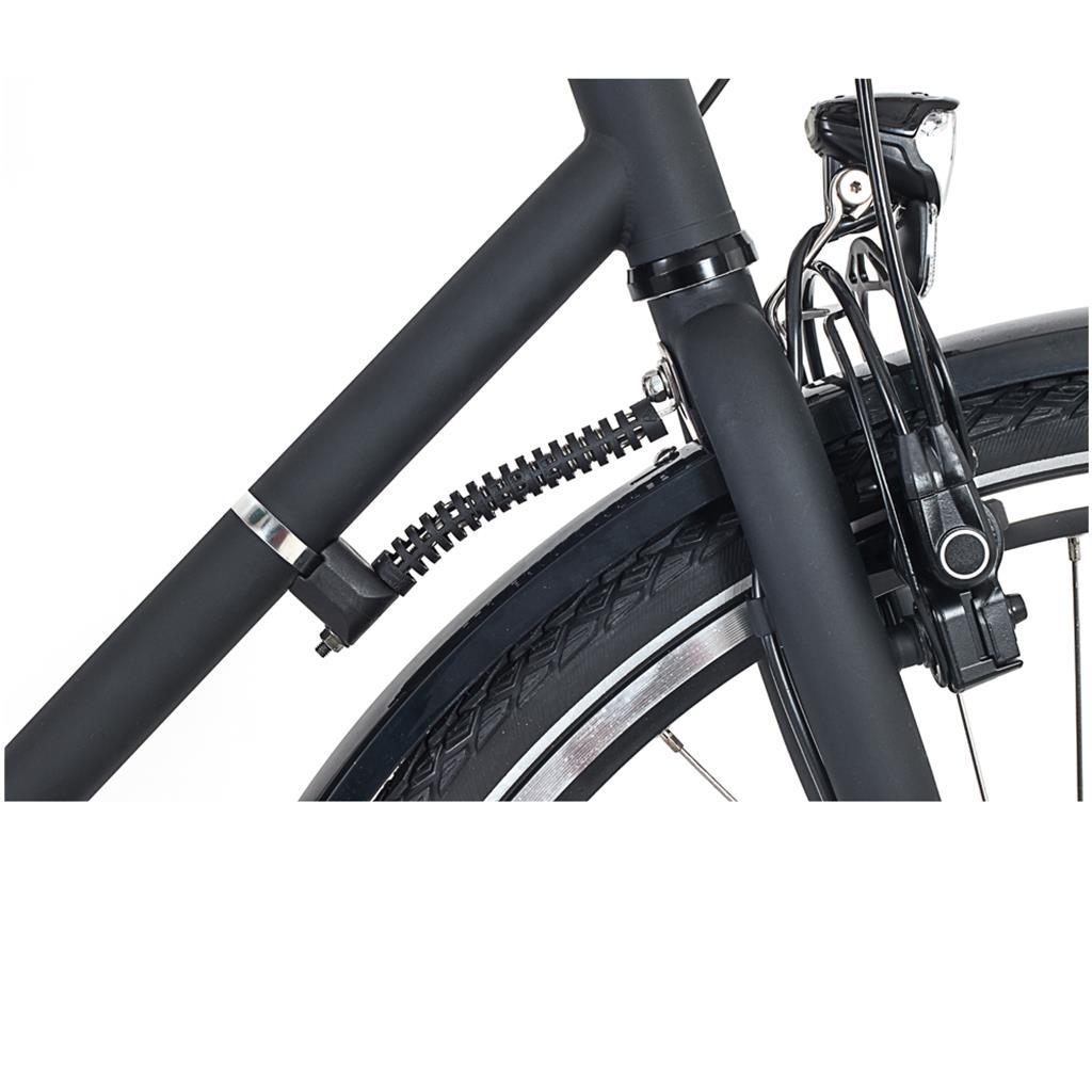 Fahrradstände Hebie Lenkungsdämpfer Hebie 695