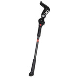 Fahrradständer und Zubehör Hebie Ständer 0618 26-28" InclDa