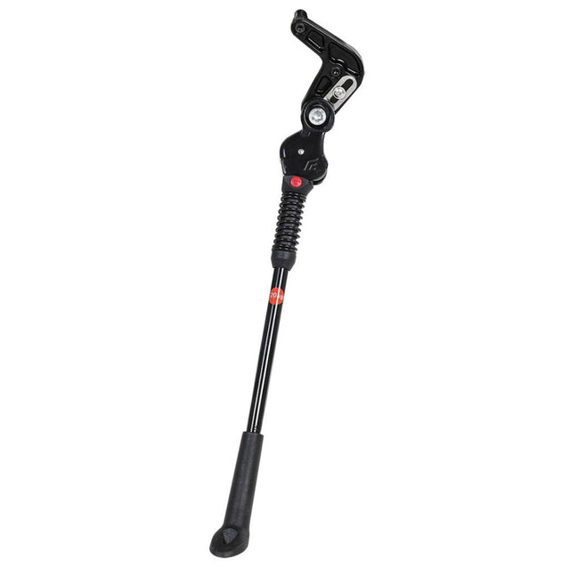 Fahrradständer und Zubehör Hebie Ständer 0618 26-28" InclDa
