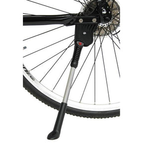 Fahrradständer und Zubehör Hebie Ständer Hinten 0662 26-28"40mm