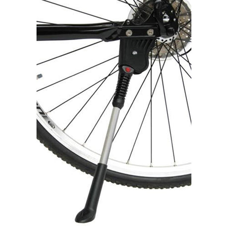 Fahrradständer und Zubehör Hebie Ständer Hinten 0662 26-28"40mm