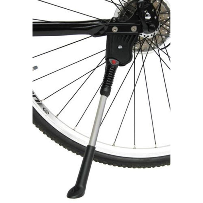 Fahrradständer und Zubehör Hebie Ständer Hinten 0662 26-28"40mm