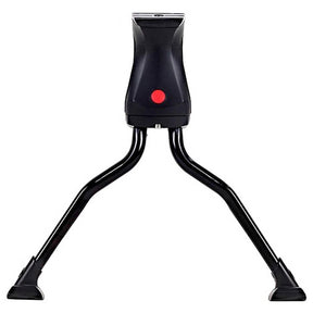 Fahrradständer und Zubehör Hebie Ständer Mitte 2Bein 0608 28"