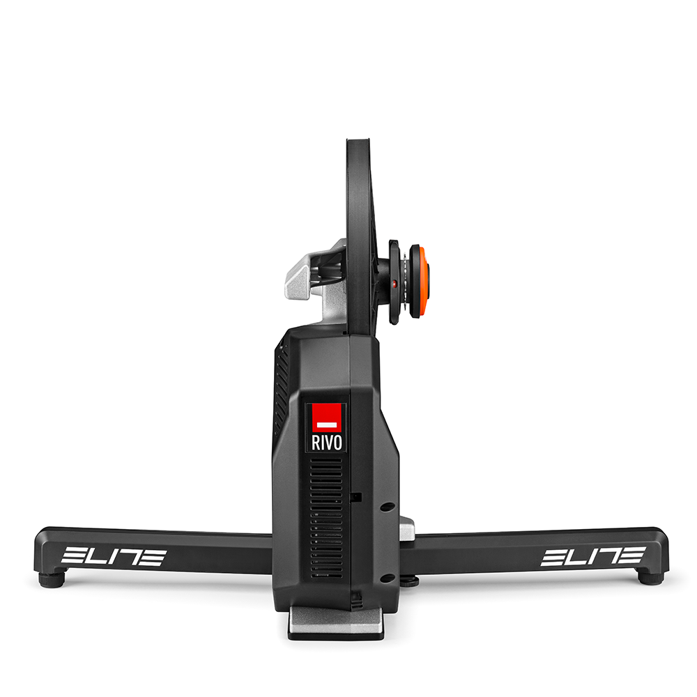 Rivo Zwift Cog and Click