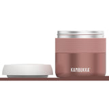 Trinkflaschen Kambukka Bora 400ml Misty Rose