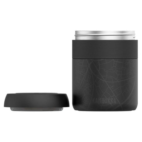 Trinkflaschen Kambukka Bora 600ml Hasselt