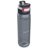 Trinkflaschen Kambukka Elton Hydration Lid 1L Grau