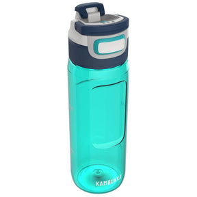 Trinkflaschen Kambukka Elton Hydration Lid 750ml Blau