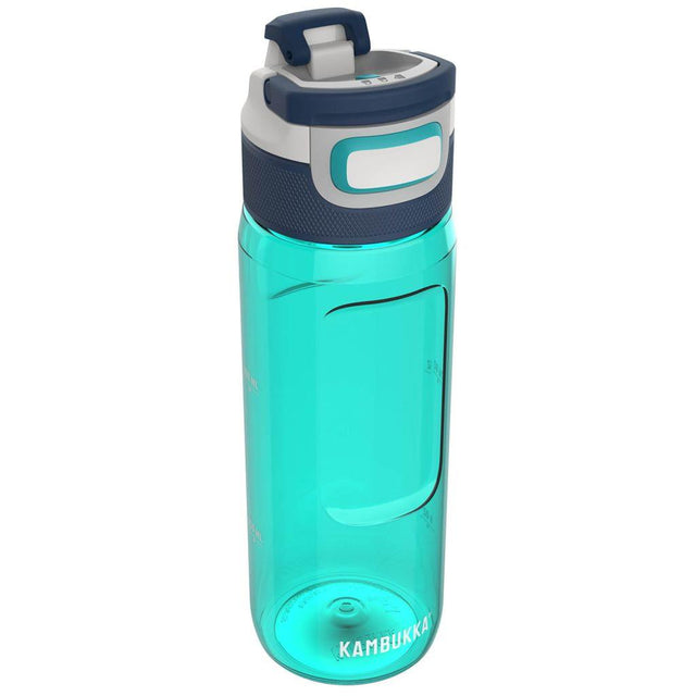 Trinkflaschen Kambukka Elton Hydration Lid 750ml Blau