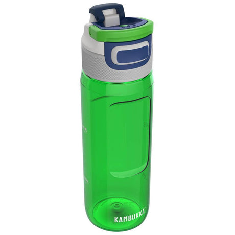 Trinkflaschen Kambukka Elton Hydration Lid 750ml Grün