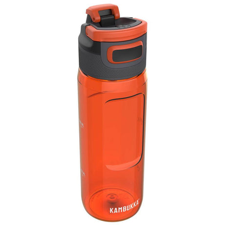 Trinkflaschen Kambukka Elton Hydration Lid 750ml Oran