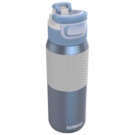 Trinkflaschen Kambukka Elton Ins HydLid 750ml Blau
