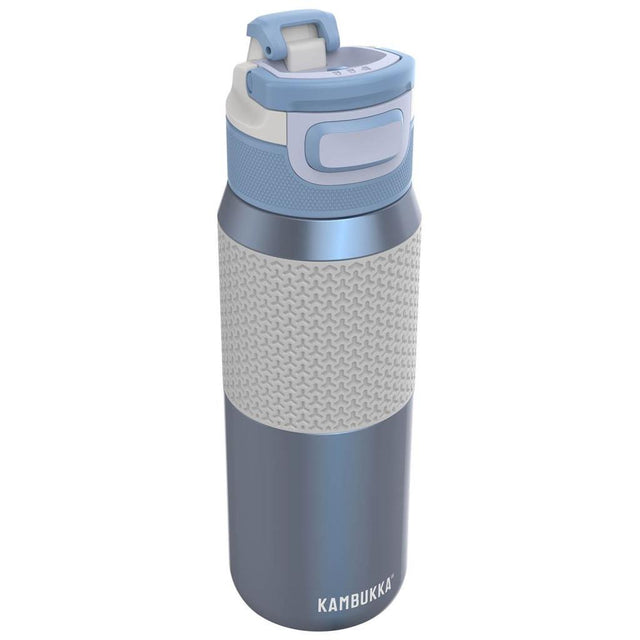Trinkflaschen Kambukka Elton Ins HydLid 750ml Blau