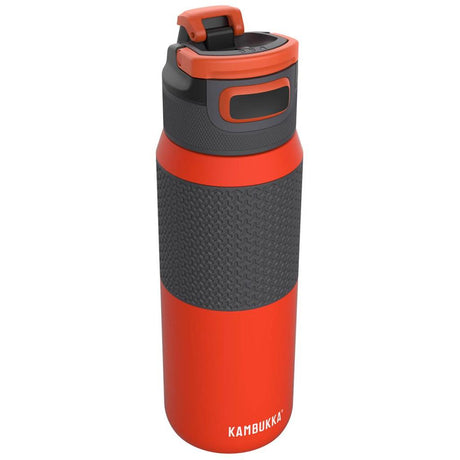 Trinkflaschen Kambukka Elton Ins HydLid 750ml Ora