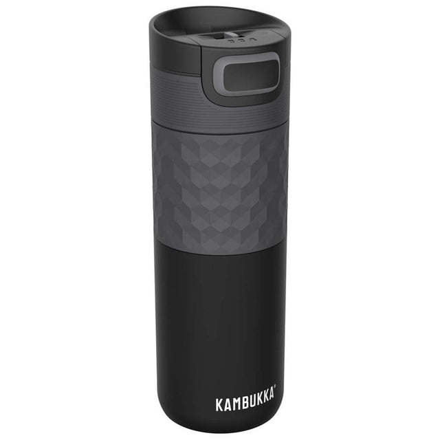 Trinkflaschen Kambukka Etna Grip Thermal Lid 500ml Sw