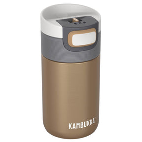 Trinkflaschen Kambukka Etna Thermal Lid 300ml Milk&Co