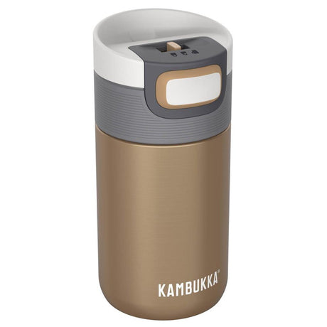 Trinkflaschen Kambukka Etna Thermal Lid 300ml Milk&Co
