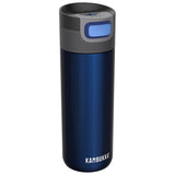 Trinkflaschen Kambukka Etna Thermal Lid 500ml DunkBl