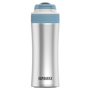 Trinkflaschen Kambukka Lagoon InsSpout Lid 400ml Gra