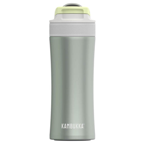 Trinkflaschen Kambukka Lagoon InsSpout Lid 400ml Tür