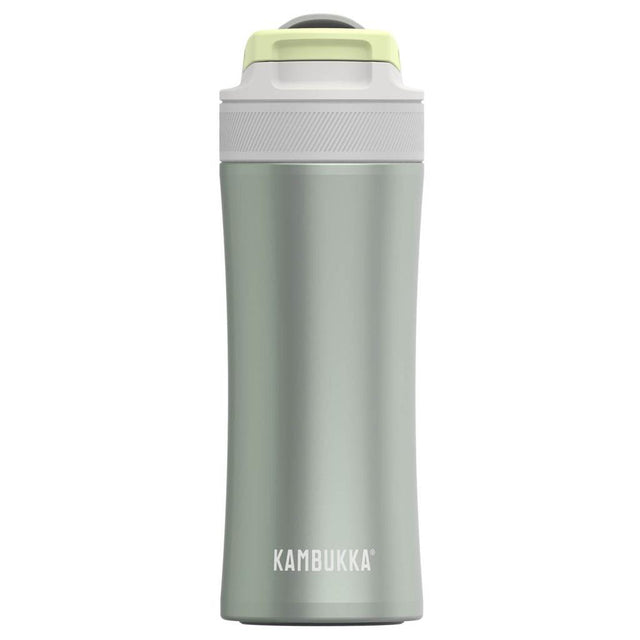 Trinkflaschen Kambukka Lagoon InsSpout Lid 400ml Tür