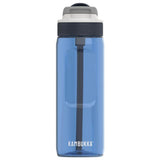 Trinkflaschen Kambukka Lagoon Spout Lid750mlRoyal B