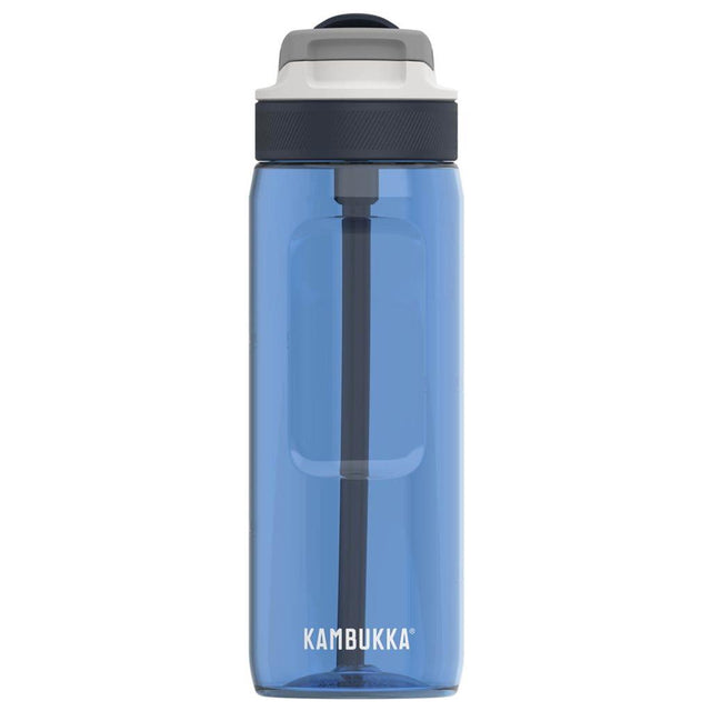 Trinkflaschen Kambukka Lagoon Spout Lid750mlRoyal B