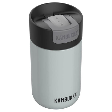 Trinkflaschen Kambukka Olympus Snapclean Lid 300ml Gr