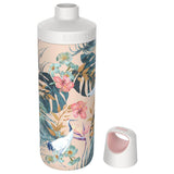 Trinkflaschen Kambukka Reno InsTwist Lid 500ml Parfl