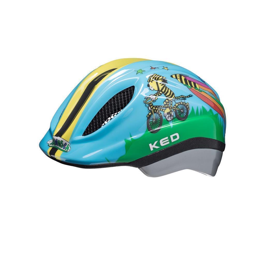 Fahrradhelme KED Helm MEGGY II Orig janosch XS (44-49)