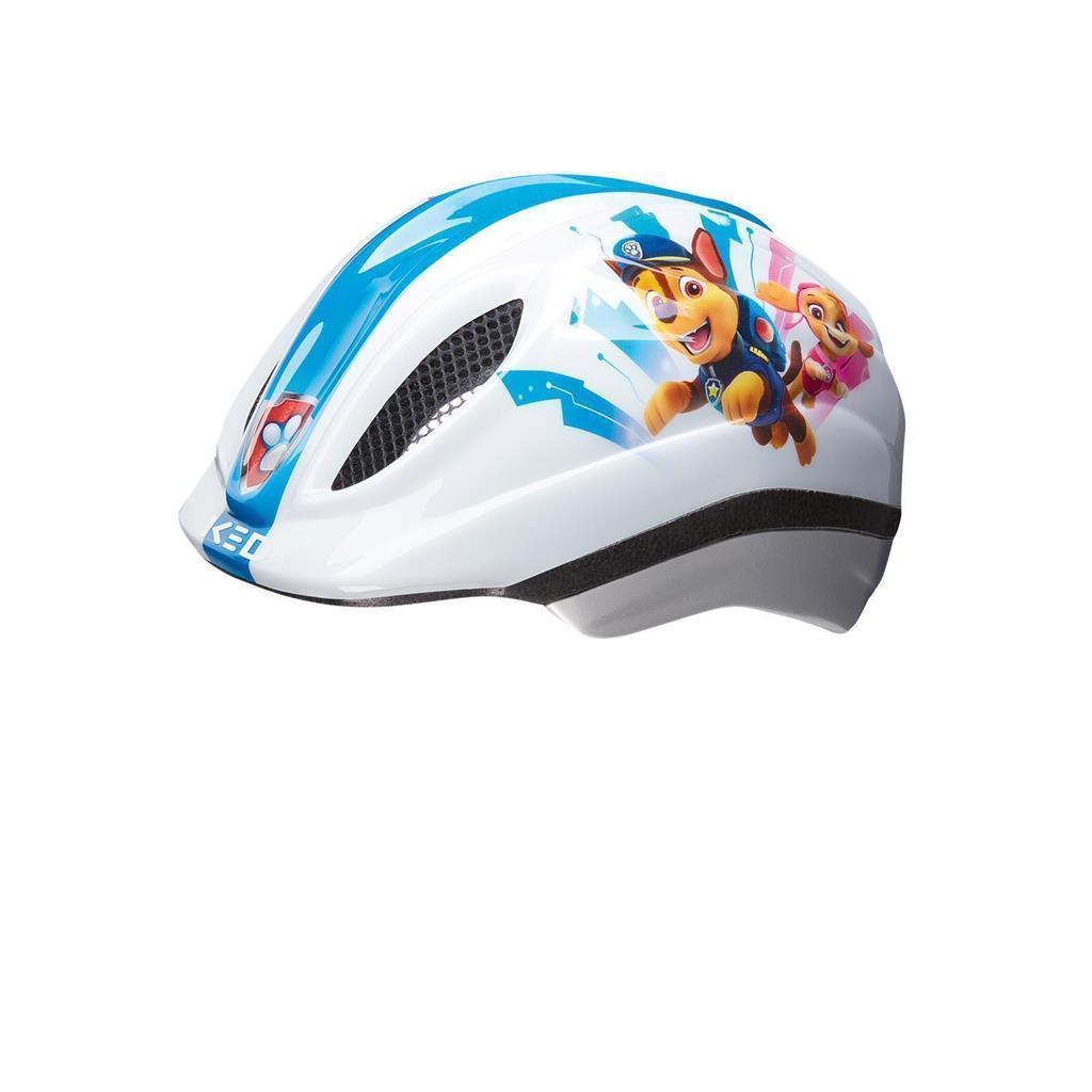 Fahrradhelme KED Helm MEGGY II Orig paw patrol XS (44-49)