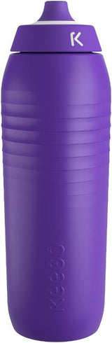 Keego Trinkflasche Kunststoff Titan 0,75 l, Cosmic Violet (Limited Edition)