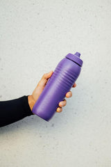 Keego Trinkflasche Kunststoff Titan 0,75 l, Cosmic Violet (Limited Edition)