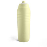 Keego Trinkflasche Kunststoff Titan 0,75 l, Mellow Yellow (Limited Edition)
